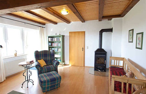Samtens Apartamento | Apartamento 5 derecha - Rügen-Fewo 280/2
