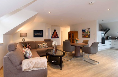 Ditzum Apartamento | Apartamento 5 - Sielhof Ditzum, 45222