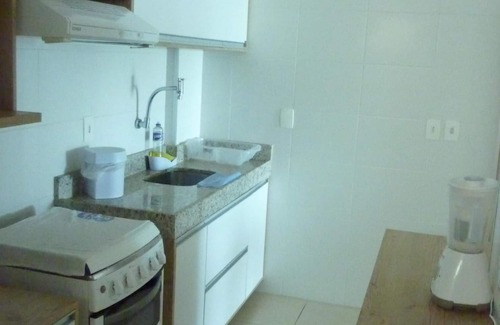 Pajucara Apartamento | Apartamento 5 estrellas en primera línea de mar de Maceió