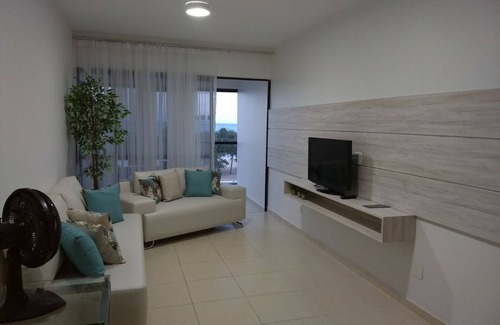 Pajucara Apartamento | Apartamento 5 estrellas en primera línea de mar de Maceió