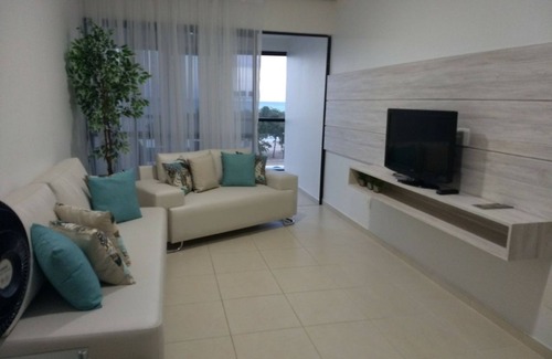 Pajucara Apartamento | Apartamento 5 estrellas en primera línea de mar de Maceió