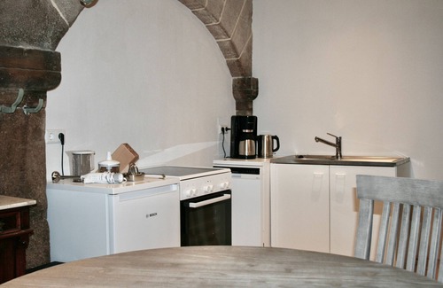 Neuried Apartamento | Apartamento '5' con terraza privada y jardín compartido