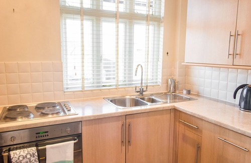 Norwich Cabaña | Apartment 5 | York Terrace - Walking Distance to Norwich City Centre!