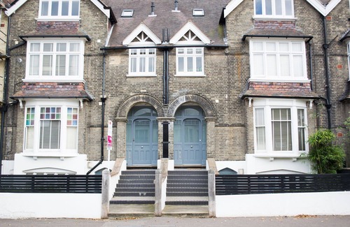 Norwich Cabaña | Apartment 5 | York Terrace - Walking Distance to Norwich City Centre!