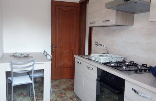 Capilungo Apartamento | Apartamento a 50 metros del mar de Salento