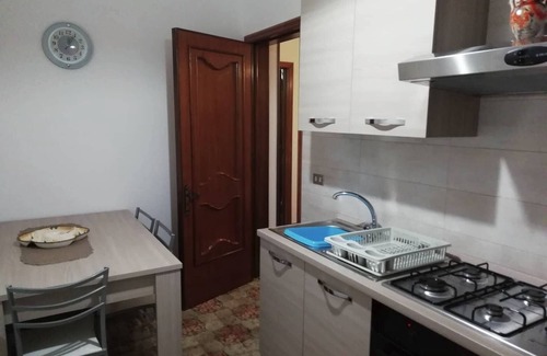 Capilungo Apartamento | Apartamento a 50 metros del mar de Salento