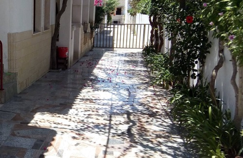 Capilungo Apartamento | Apartamento a 50 metros del mar de Salento
