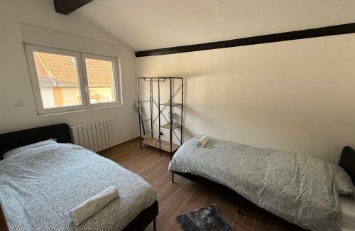 Schiltigheim Apartamento | Apartment 50m2 Schiltigheim