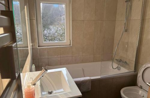 Schiltigheim Apartamento | Apartment 50m2 Schiltigheim