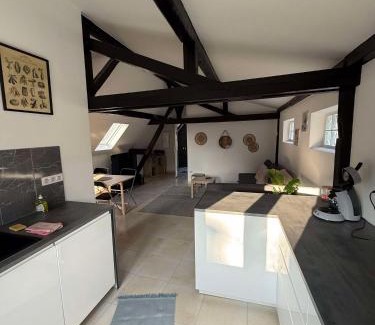 Schiltigheim Apartamento | Apartment 50m2 Schiltigheim