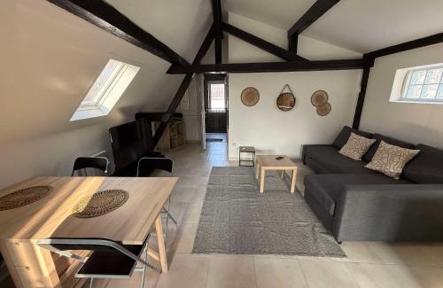 Schiltigheim Apartamento | Apartment 50m2 Schiltigheim