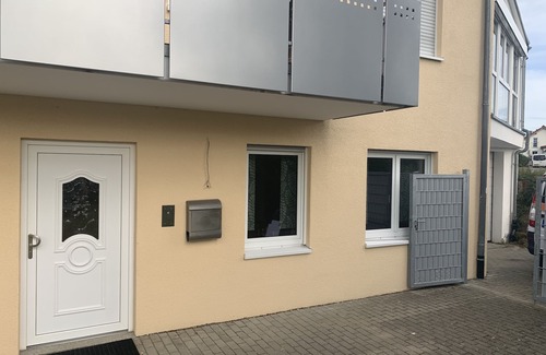 Hohenstein Apartamento | Apartamento de 50 m2 sin barreras para hasta 3 personas
