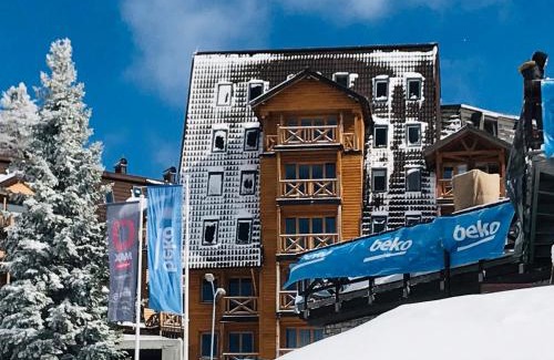 Jahorina Apartamento | Apartment 533 in Aparthotel Vucko Jahorina - Private host