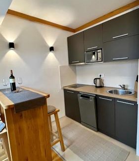 Jahorina Apartamento | Apartment 533 in Aparthotel Vucko Jahorina - Private host