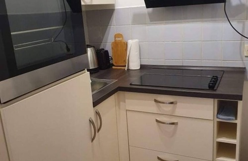 Hof Apartamento | Apartment 55 I Central Hof