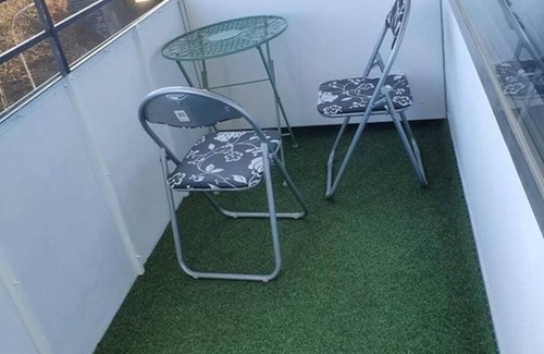 Hof Apartamento | Apartment 55 I Central Hof