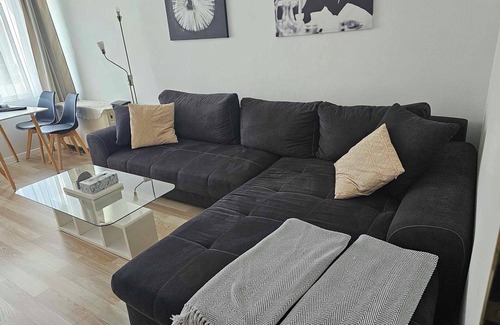 Hof Apartamento | Apartment 55 I Central Hof