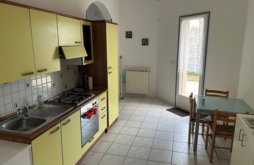 Saint-Menet Apartamento | Apartment 55m2 - Marseille green belt, Provence