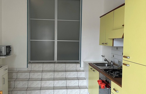 Saint-Menet Apartamento | Apartment 55m2 - Marseille green belt, Provence