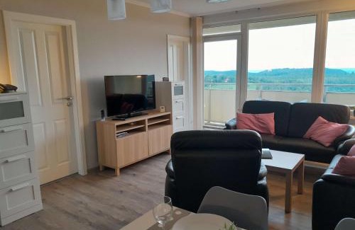 Braunlage Apartamento | Apartment 574