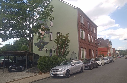 Horst Apartamento | Apartment 58. Ferienwohnung an der Ruhr 60qm