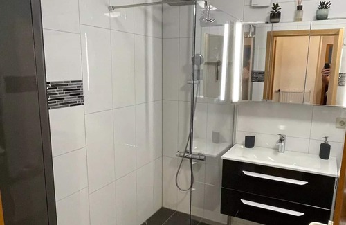Sundheim Apartamento | Apartment 58 m², 2 room apartment