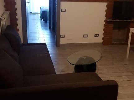 Ponte Seveso Apartamento | Apartment 5min from Milan central station