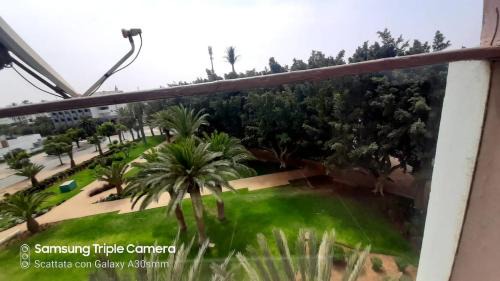 Agadir City Center Apartamento | Apartment 5min from the beach