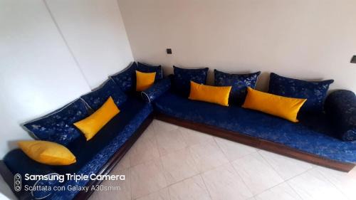 Agadir City Center Apartamento | Apartment 5min from the beach
