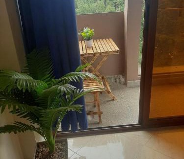 Agadir City Center Apartamento | Apartment 5min from the beach