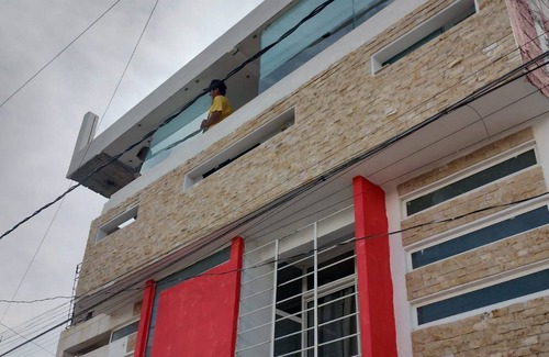 Pachuca Casa | Apartment 6/7 people