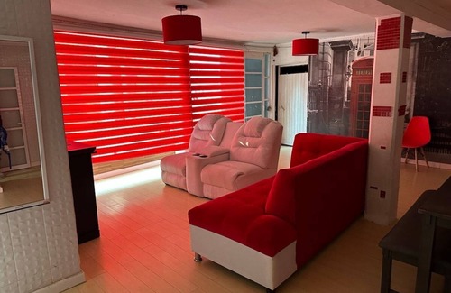 Pachuca Casa | Apartment 6/7 people
