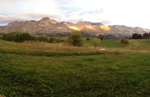 La Joue du Loup Apartamento | Apartamento 6/7 pers. La mejilla del lobo