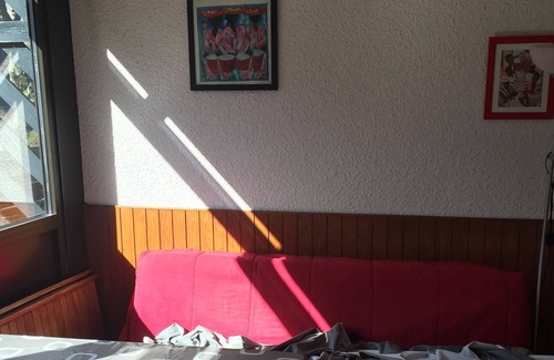 Piau Engaly Apartamento | apartment 6-8 people resort center