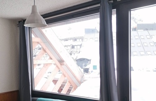 Piau Engaly Apartamento | apartment 6-8 people resort center