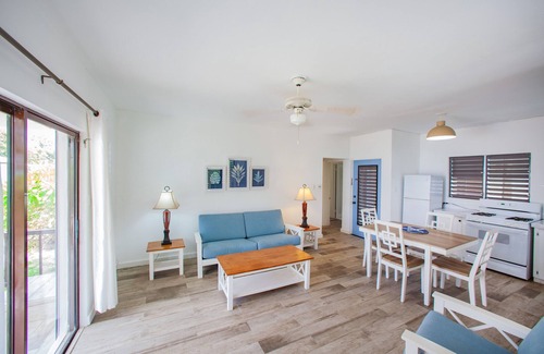 Runaway Bay Apartamento | Apartamento 6: Apartamento de 2 dormitorios frente a la playa