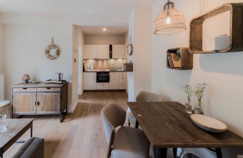 Edertal Apartamento | Apartamento 6 - Tiempo de espera de Edersee