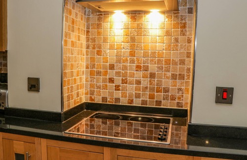 Whitby Cabaña | Apartment 6