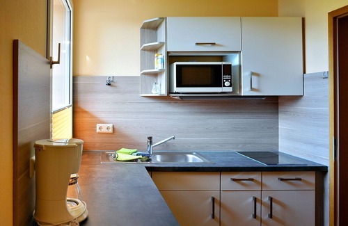 Bad Wildungen Apartamento | Apartamento 6 - Casa Erna