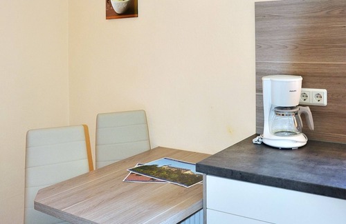 Bad Wildungen Apartamento | Apartamento 6 - Casa Erna