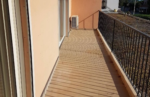 Solenzara Apartamento | Apartamento 6 personas