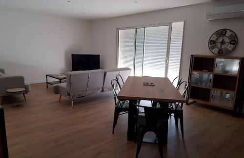 Solenzara Apartamento | Apartamento 6 personas