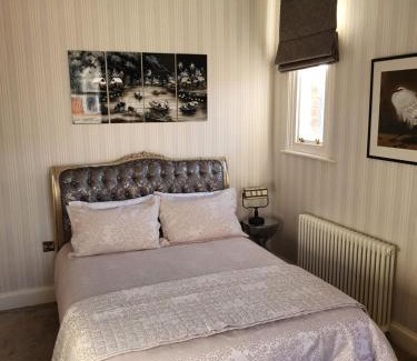 York Apartamento | Apartment 6 Rowntree House