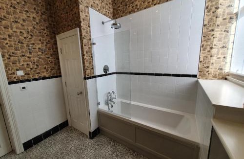 York Apartamento | Apartment 6 Rowntree House