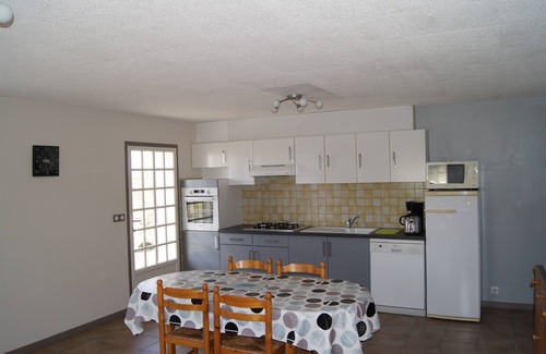 Villefranque Apartamento | Apartamento de 60 m² en villa, cerca del mar y la montaña