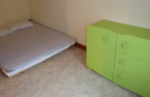 Plainfaing Apartamento | Apartment 60m2 close to skiing, hiking and lakes