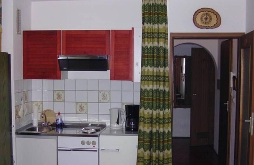 Mitterbach Apartamento | Apartamento para 2-4 personas
