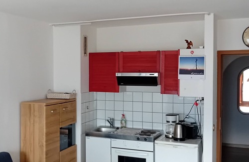 Mitterbach Apartamento | Apartamento para 2-4 personas