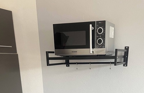 Rimsting Apartamento | Apartment 60sqm with balcony and mountain view