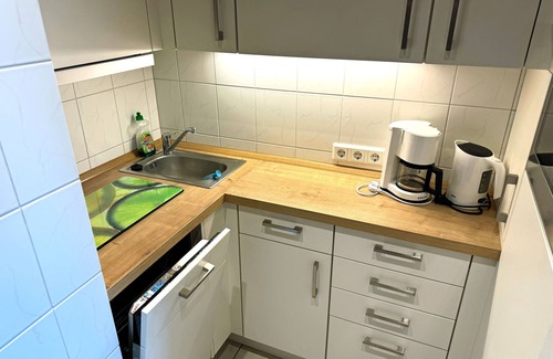 Nordstrand Apartamento | Apartment 63